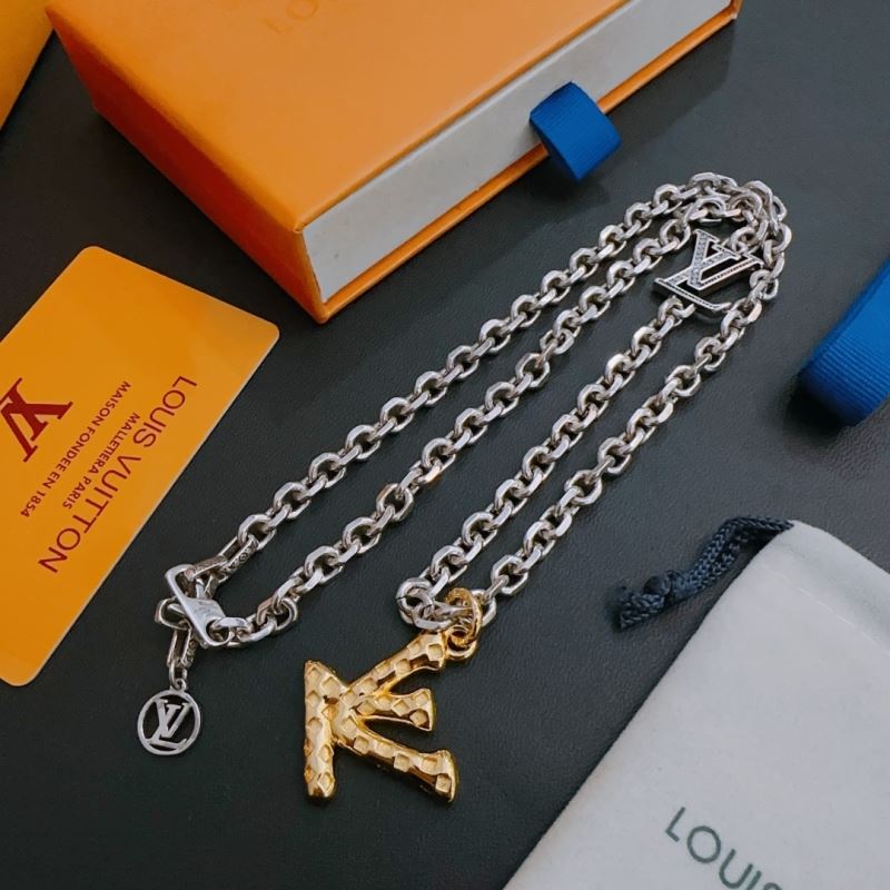 Louis Vuitton Necklaces